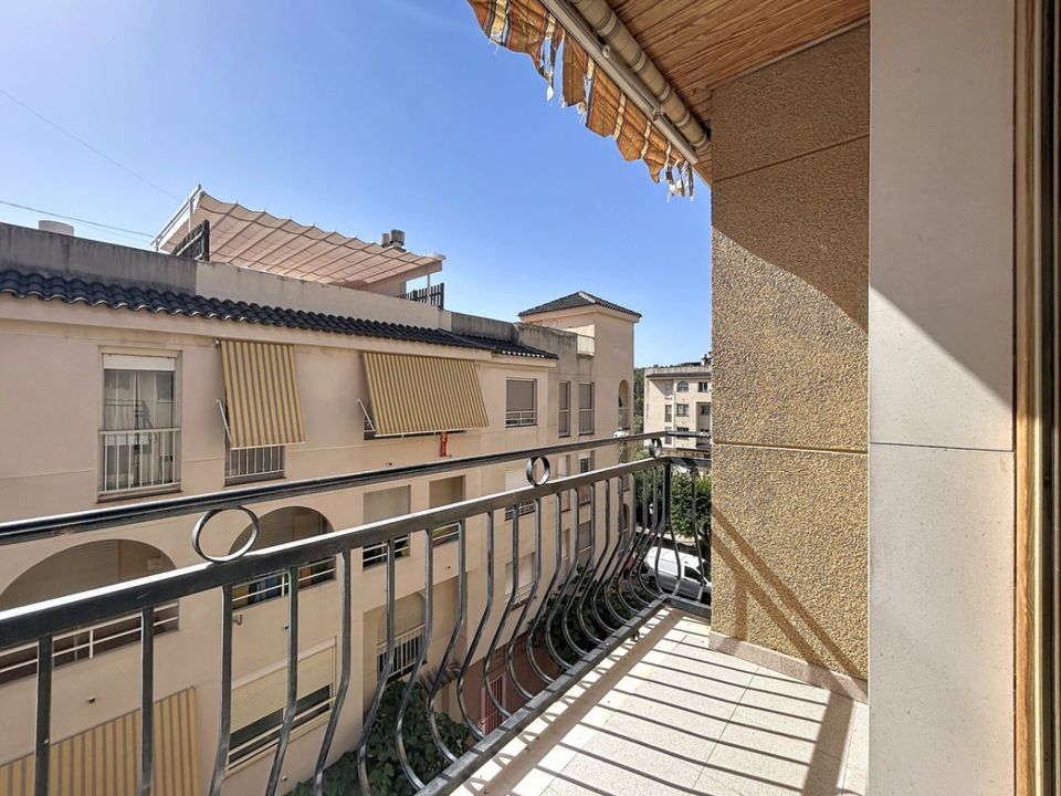 Wohnung in Polop, Alicante - Foto 2