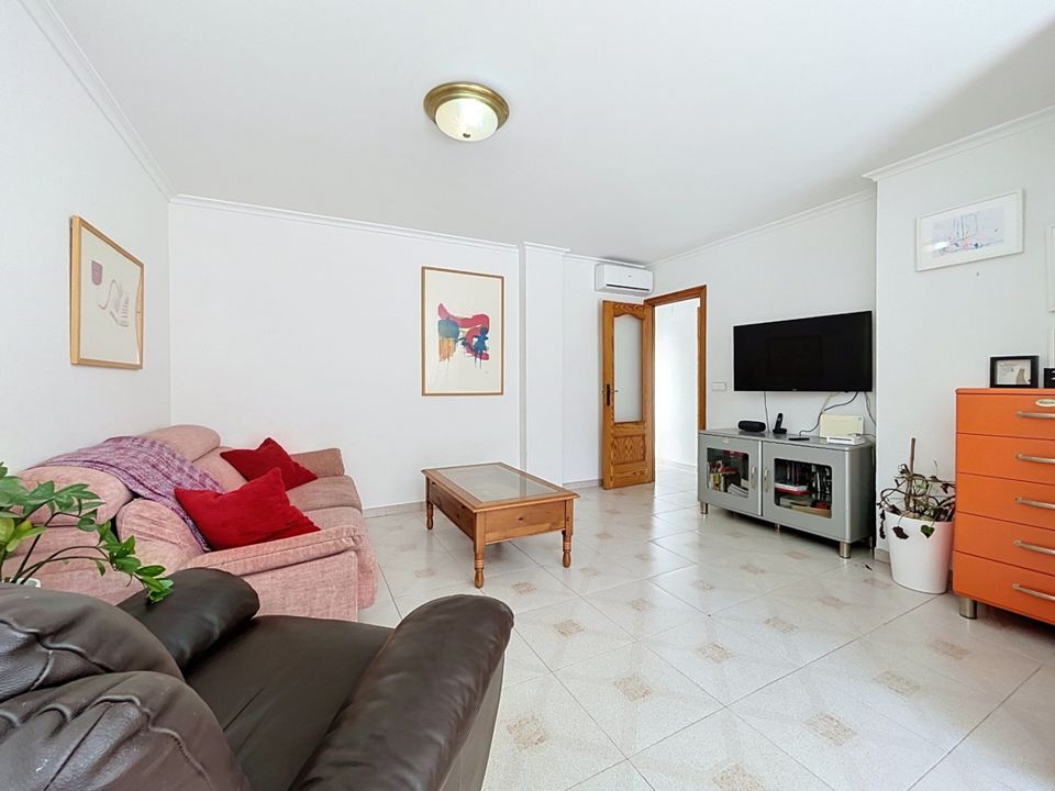 Wohnung in Polop, Alicante - Foto 3