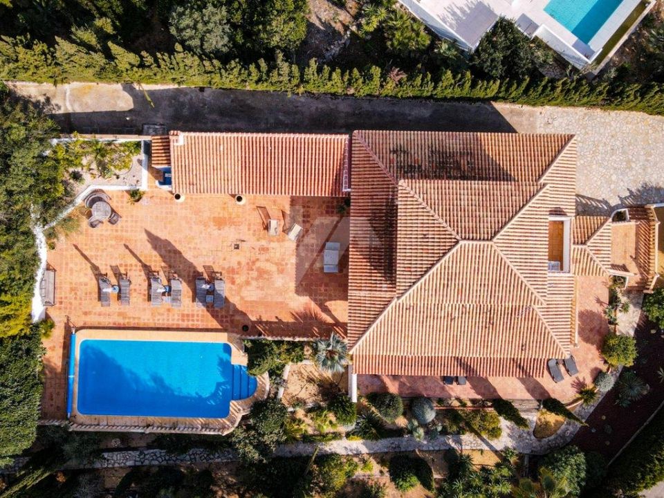 Villa i Benitachell, Alicante - foto 4