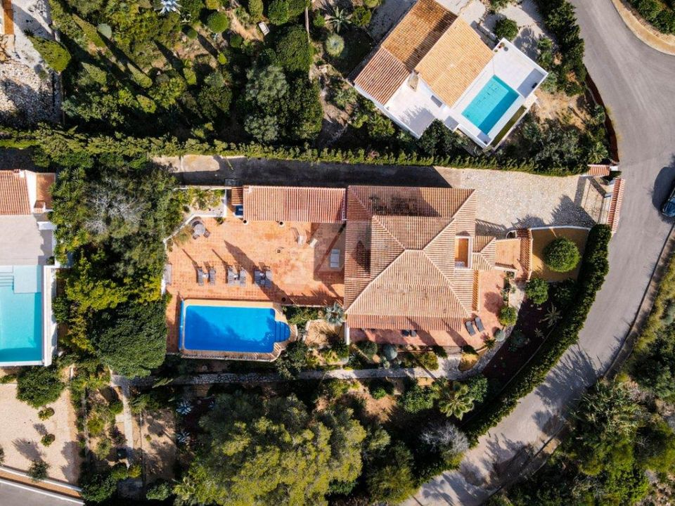 Villa i Benitachell, Alicante - foto 5
