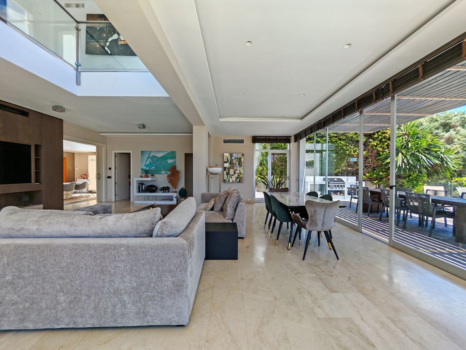Villa i Marbella, Malaga - foto 3