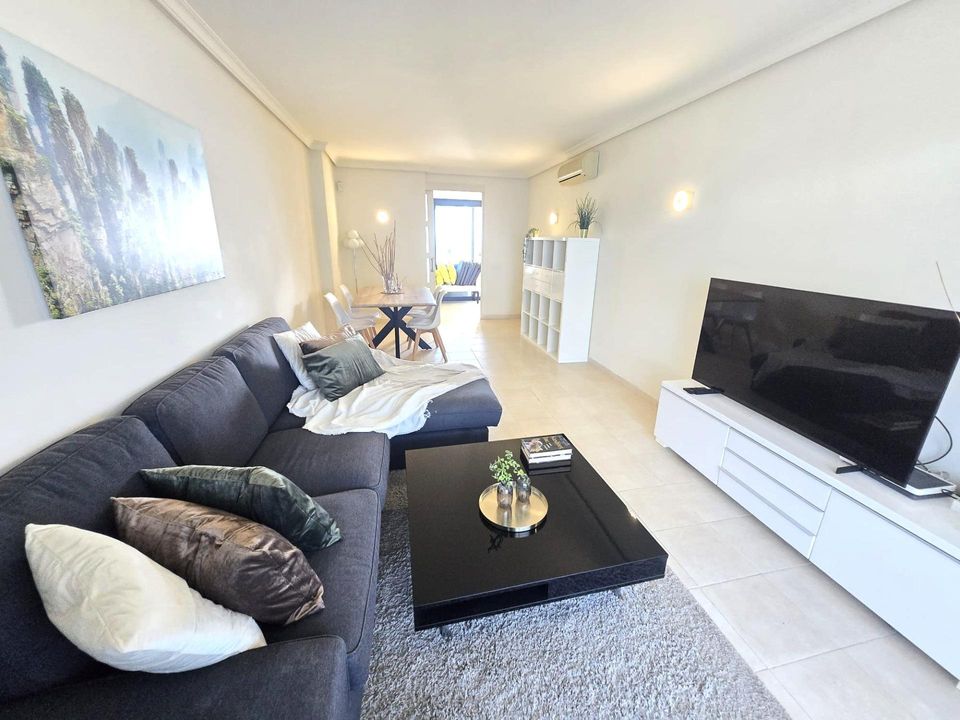 Penthouse in Santiago Del Teide, Tenerife - foto 3