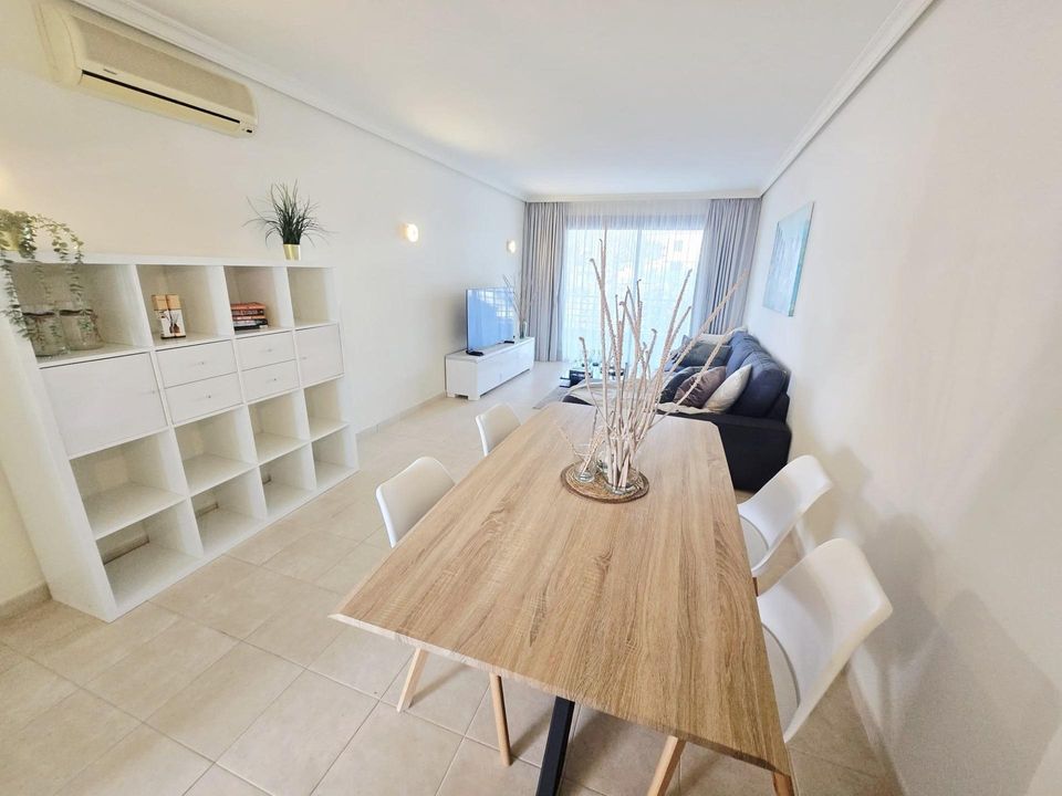 Penthouse in Santiago Del Teide, Tenerife - foto 4