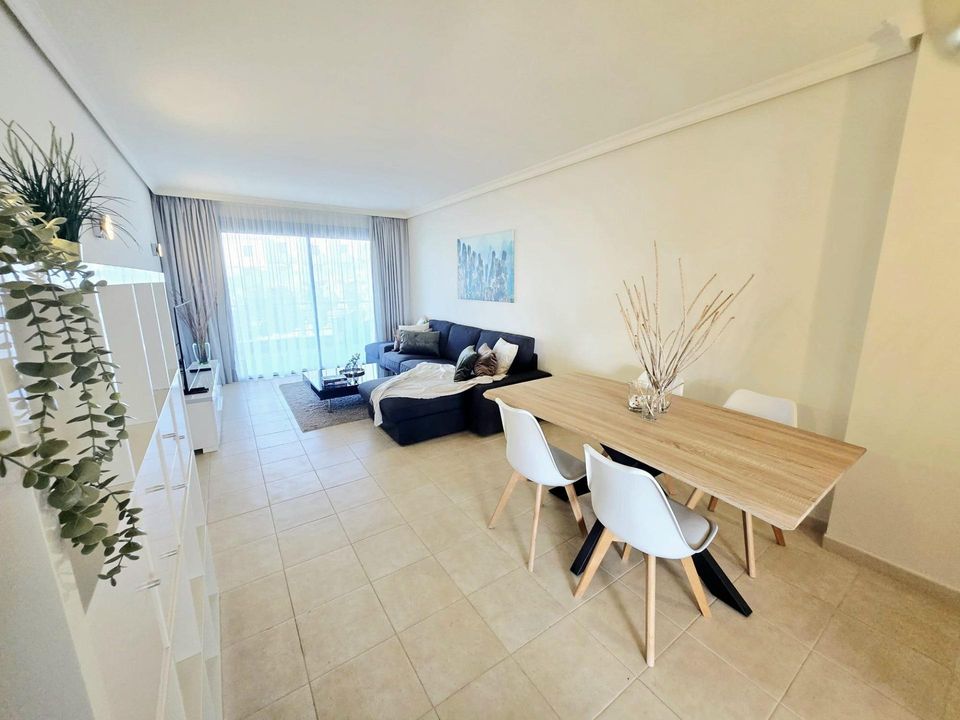 Penthouse in Santiago Del Teide, Tenerife - foto 5