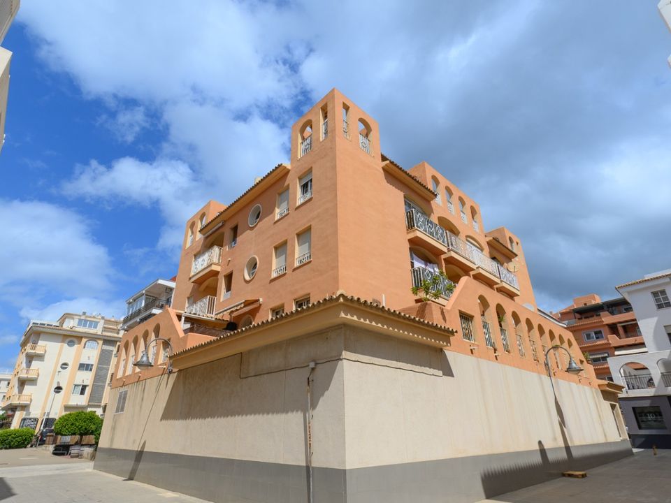 Lejlighed i Moraira, Alicante - foto 1
