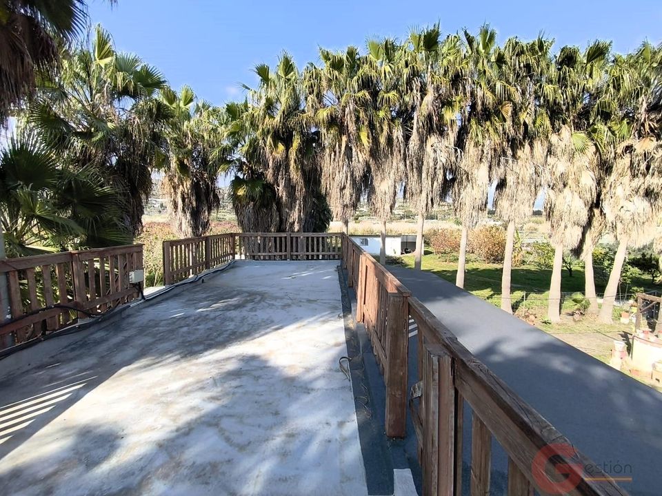 Finca i Motril, Granada - foto 2