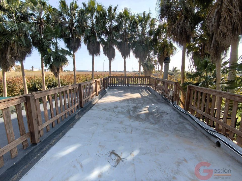 Finca i Motril, Granada - foto 3