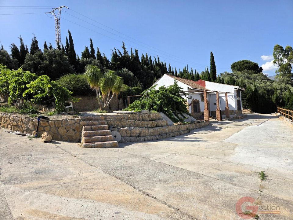 Finca en Murtas, Granada - foto 1