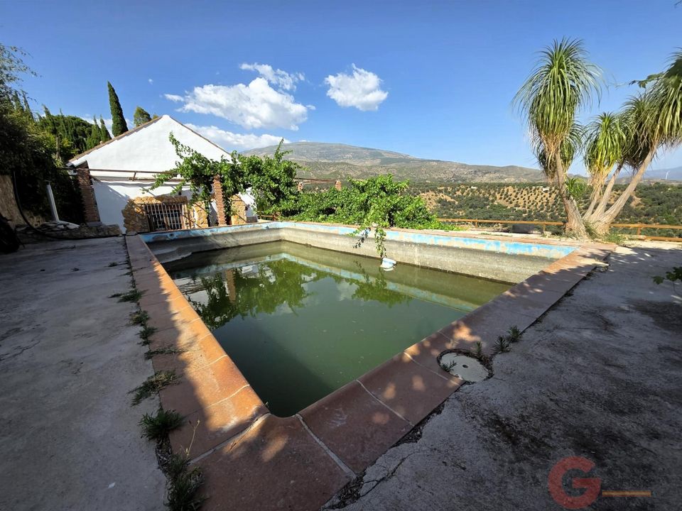 Finca en Murtas, Granada - foto 2