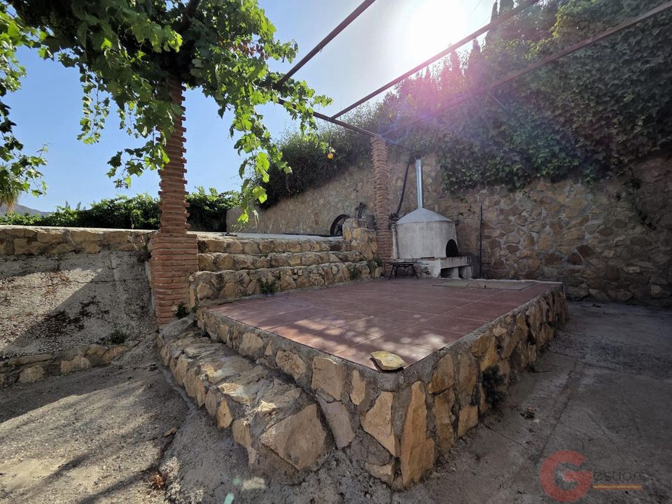 Finca en Murtas, Granada - foto 3