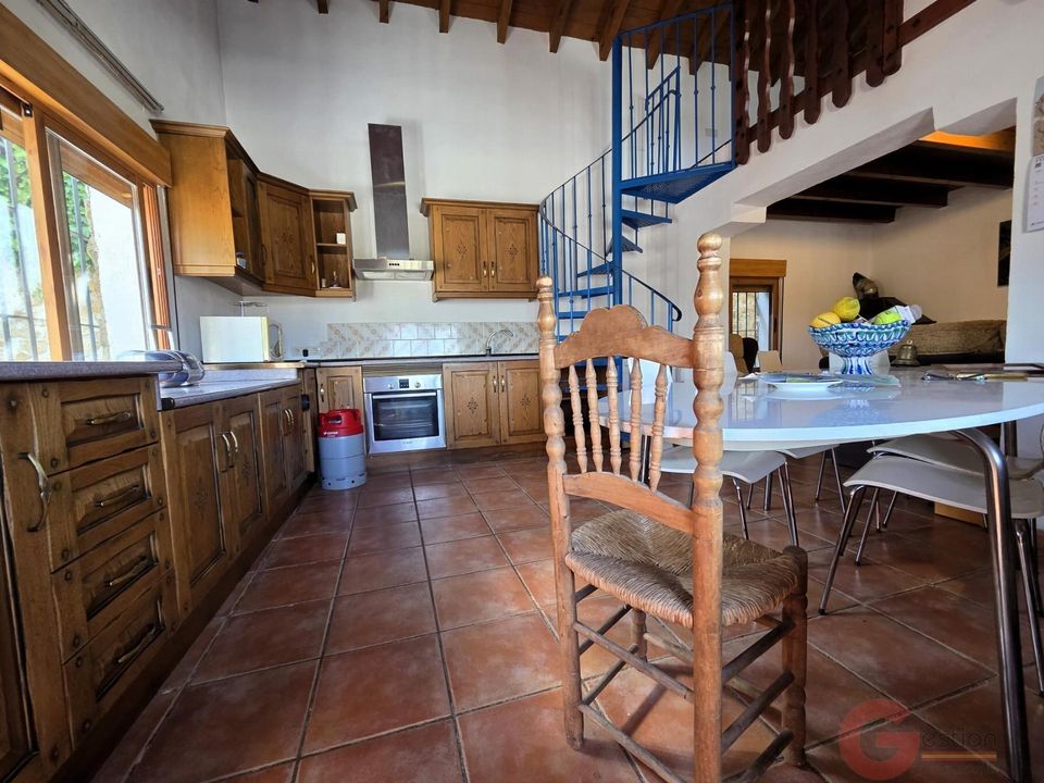 Finca en Murtas, Granada - foto 4
