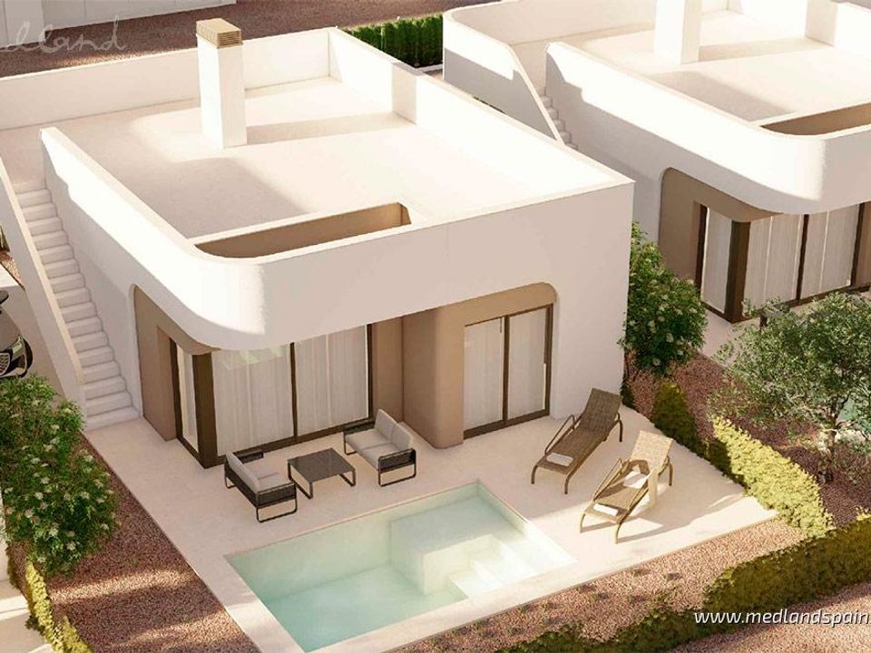 Villa i Murcia, Murcia - foto 2