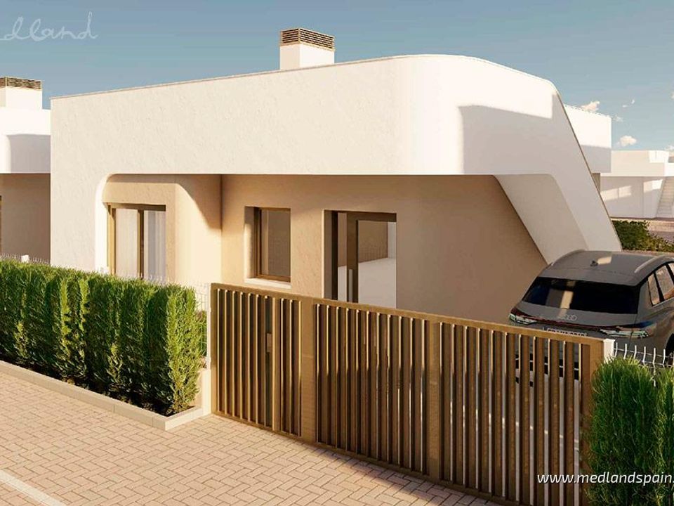 Villa i Murcia, Murcia - foto 3