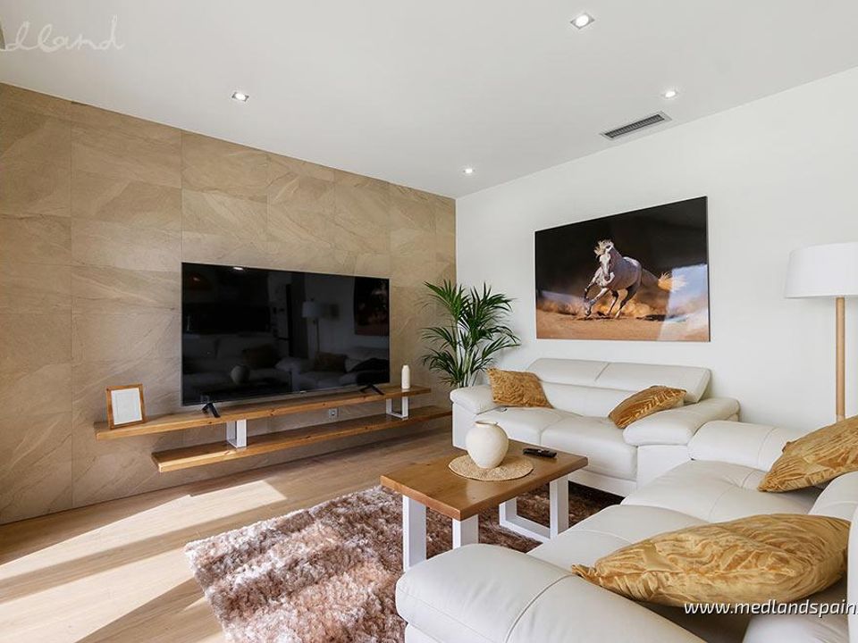 Villa i Benijofar, Alicante - foto 2