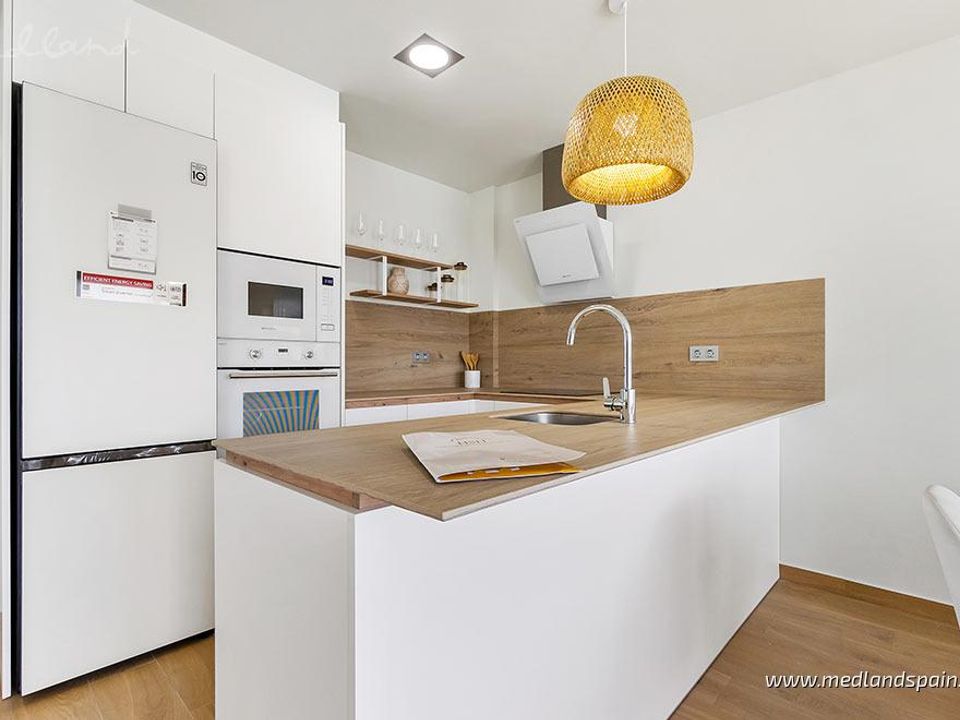 Villa i Benijofar, Alicante - foto 4