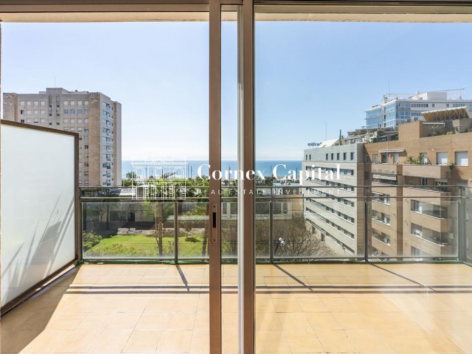 Lejlighed i Barcelona, Barcelona - foto 4