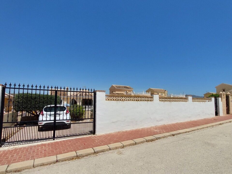 Villa i Camposol, Murcia - foto 2