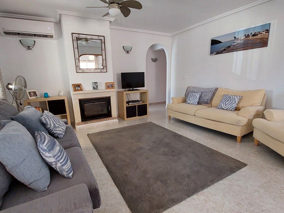 Villa i Camposol, Murcia - foto 3