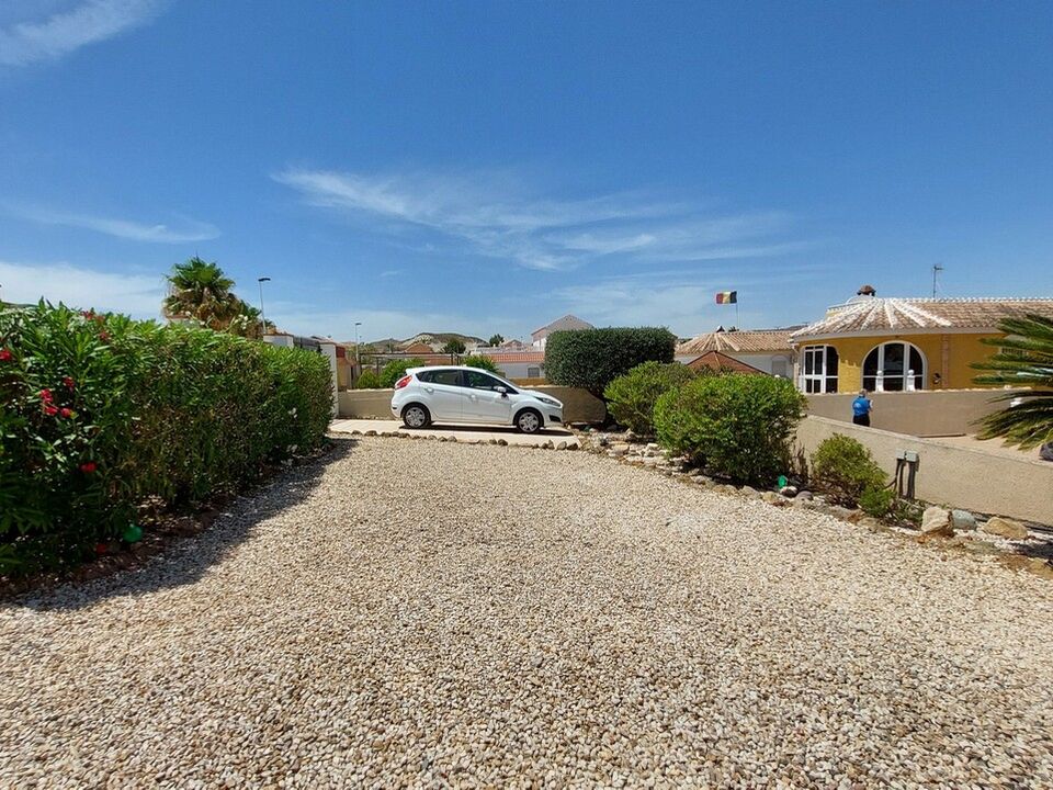 Villa i Camposol, Murcia - foto 4
