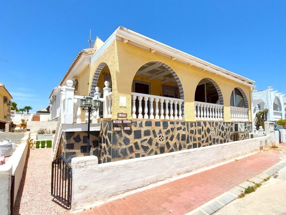 Villa i Camposol, Murcia - foto 1