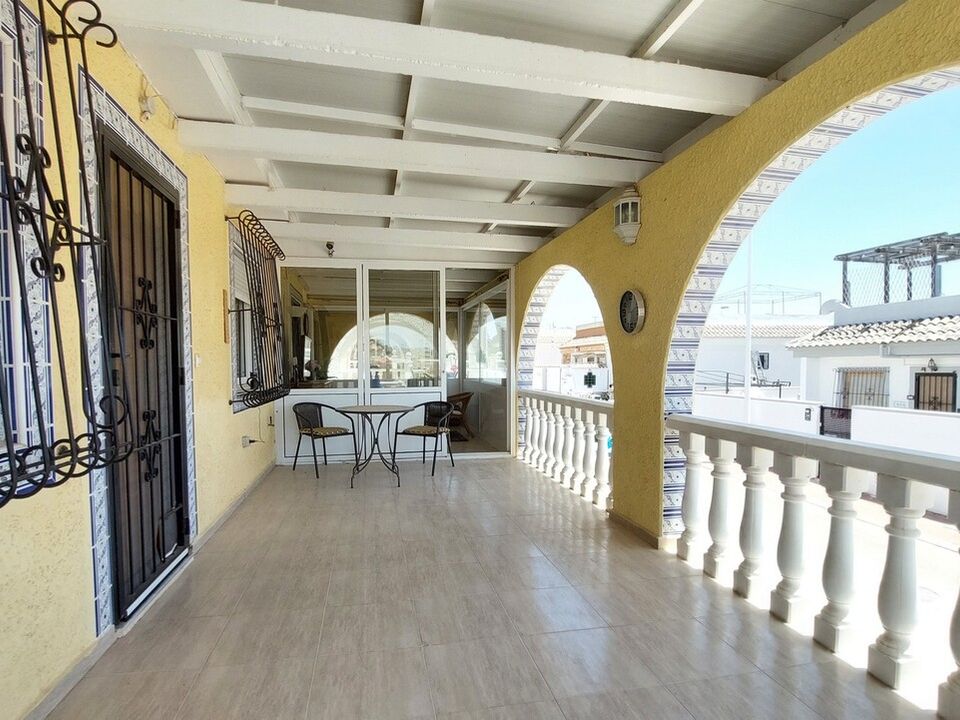 Villa i Camposol, Murcia - foto 2