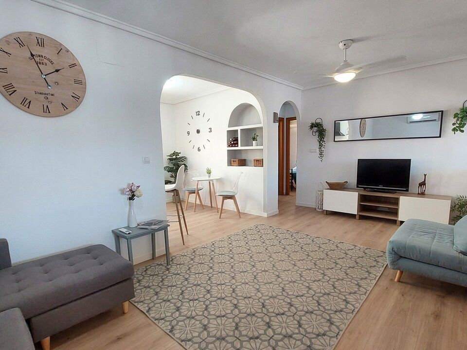 Villa i Camposol, Murcia - foto 3