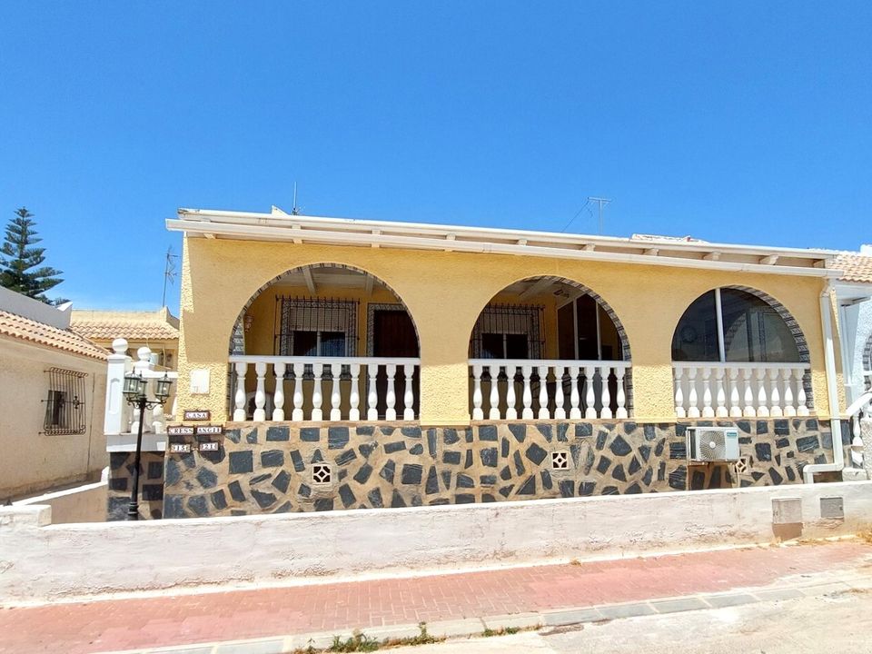 Villa i Camposol, Murcia - foto 4