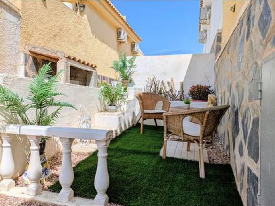 Villa i Camposol, Murcia - foto 5
