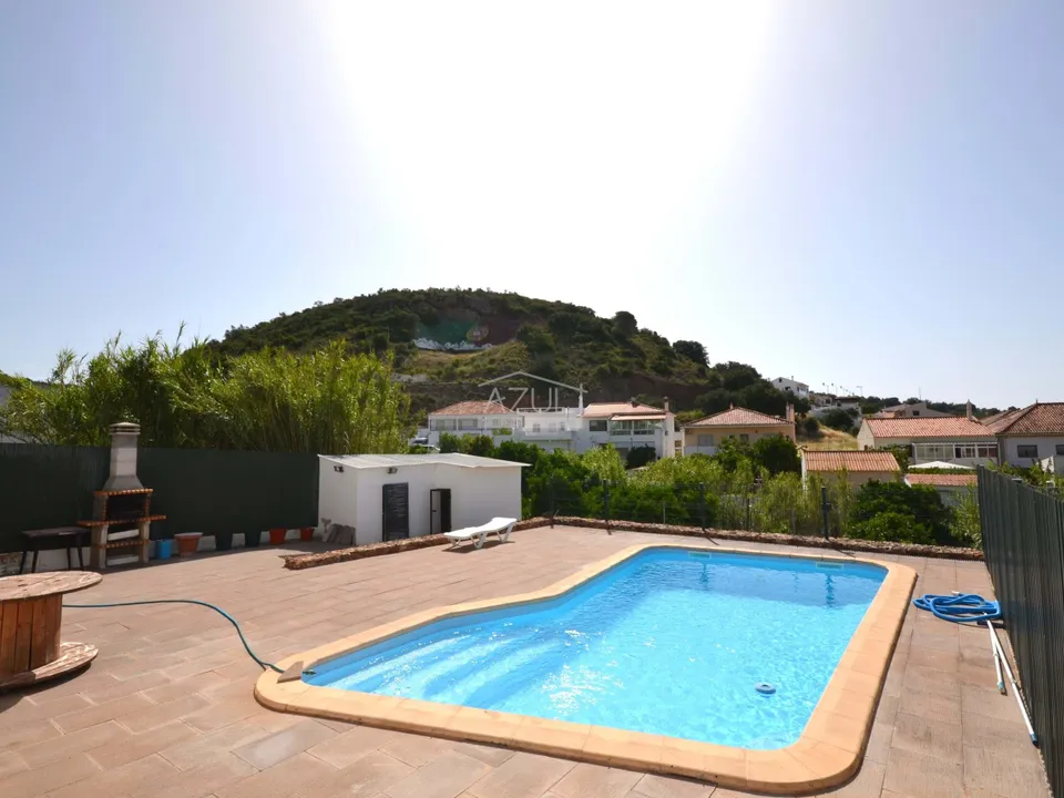 Villa i Loule, Faro - foto 2