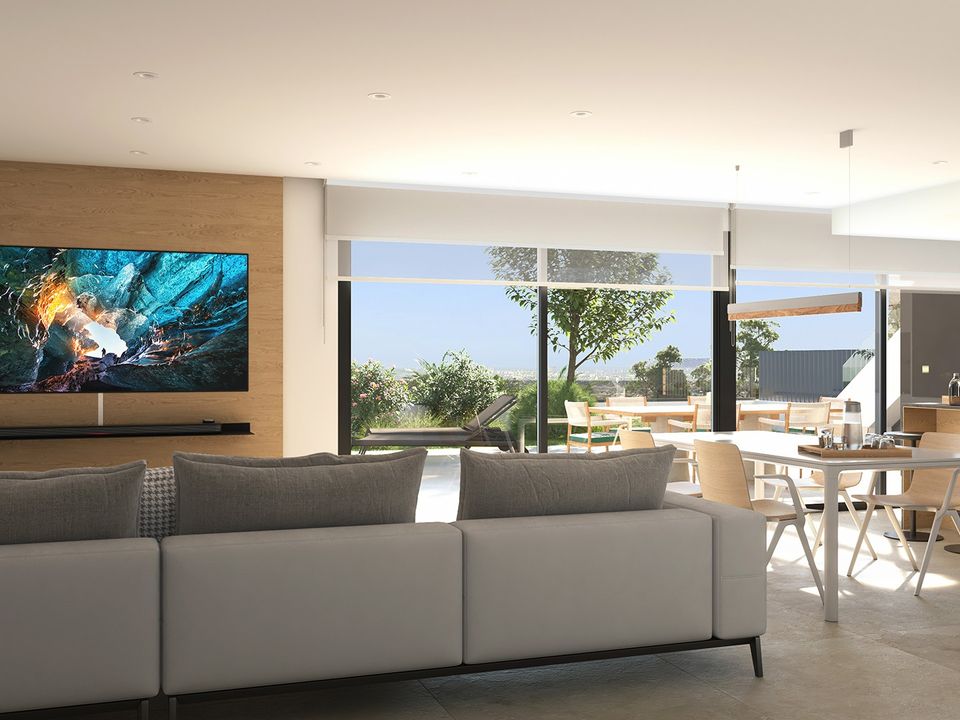 Villa i Bonalba Alta, Alicante - foto 3