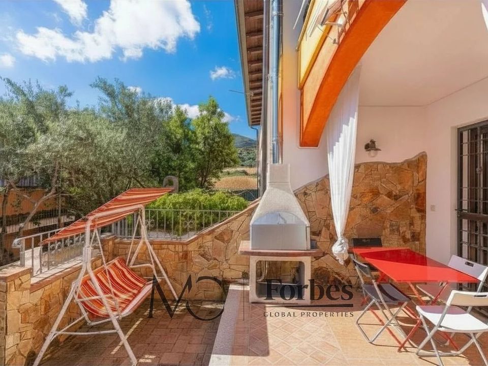 Appartement in Torpe, Nuoro - foto 1