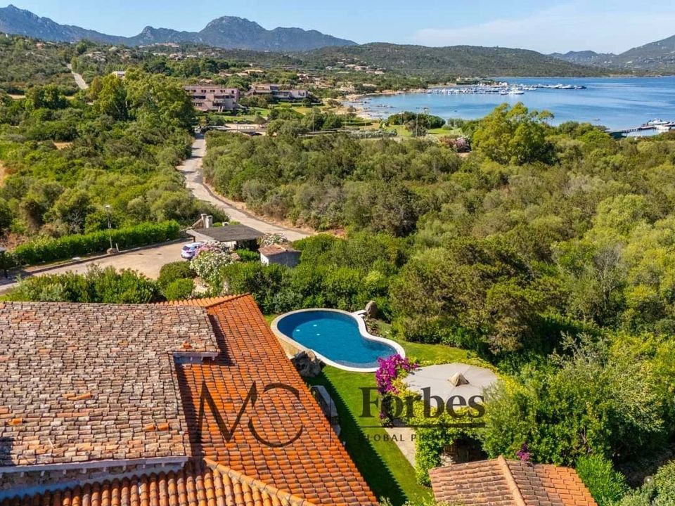Villa i Porto Rotondo, Sassari - foto 2