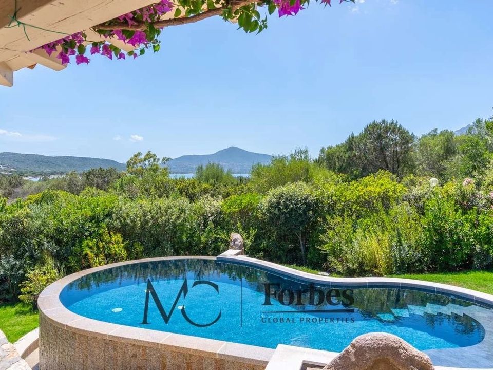 Villa i Porto Rotondo, Sassari - foto 4