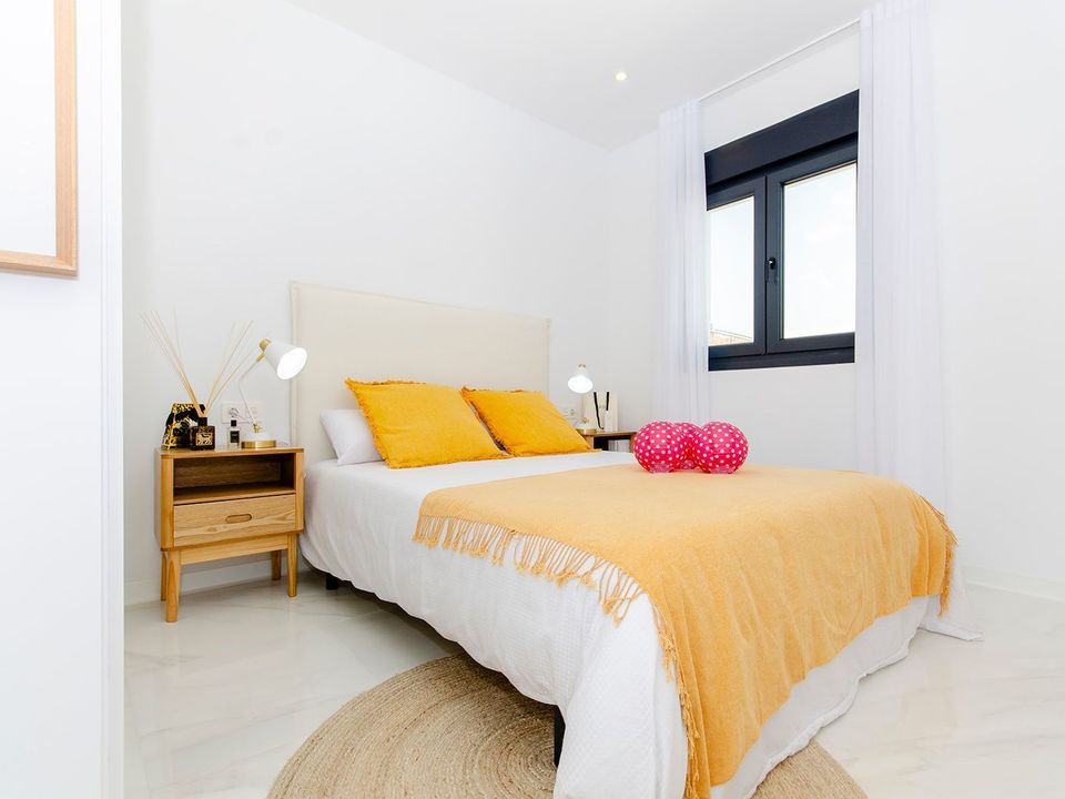 Villa i Orihuela, Alicante - foto 4