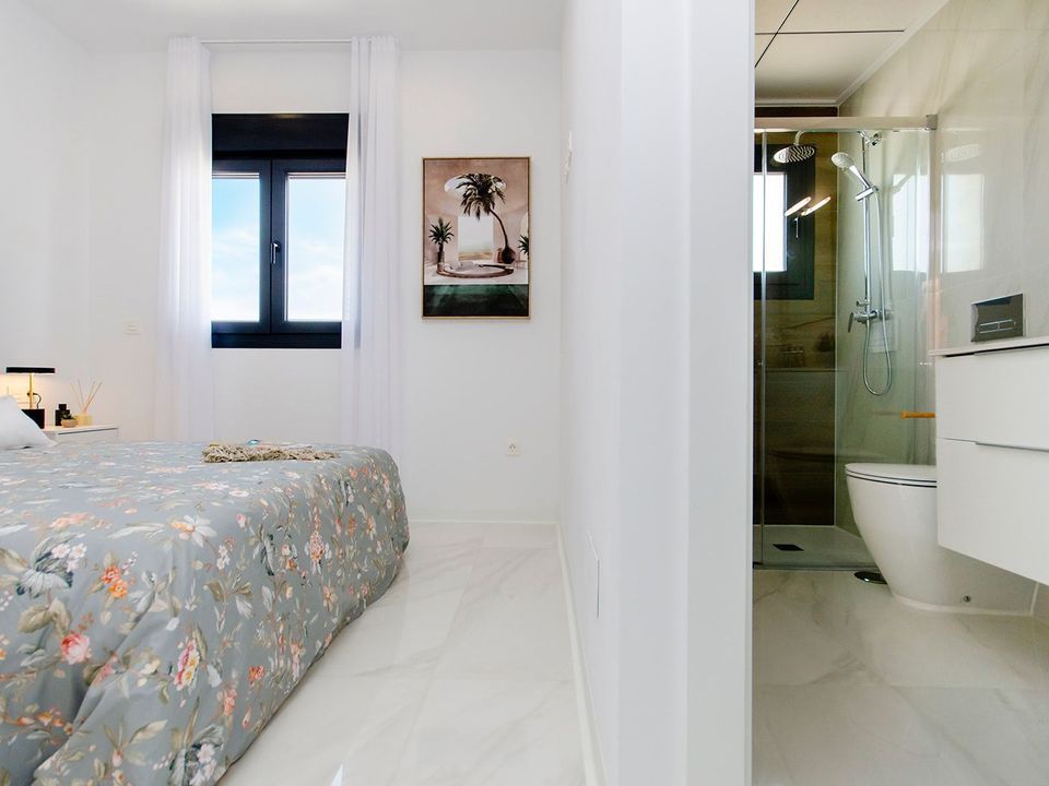 Villa i Orihuela, Alicante - foto 5