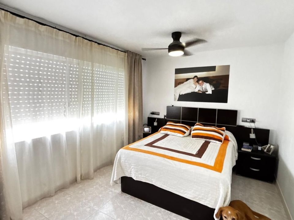 Lejlighed i Altea, Alicante - foto 1