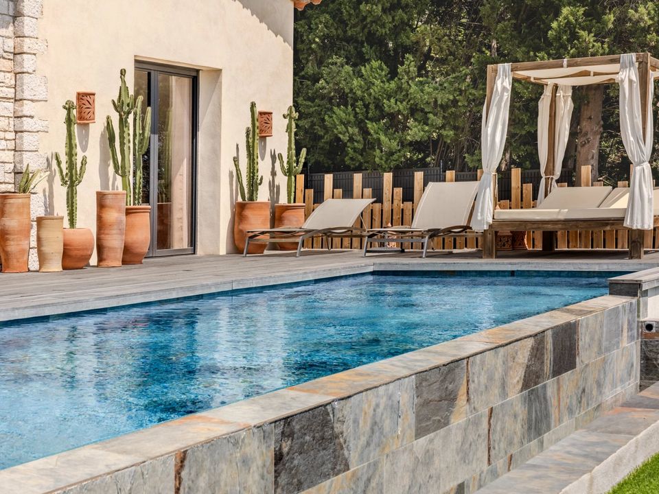 Villa a Mougins, Alpes-Maritimes - foto 3