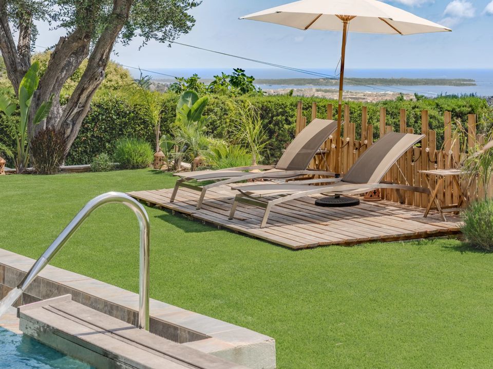 Villa a Mougins, Alpes-Maritimes - foto 4