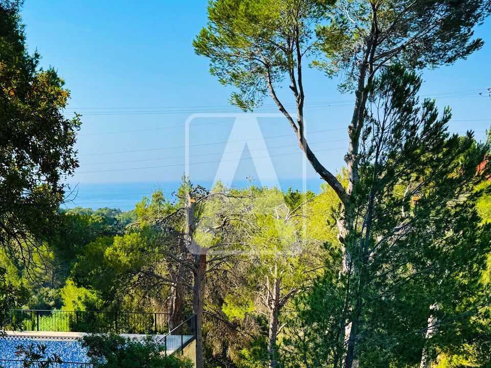 Helårsgrund i Altea, Alicante - foto 4