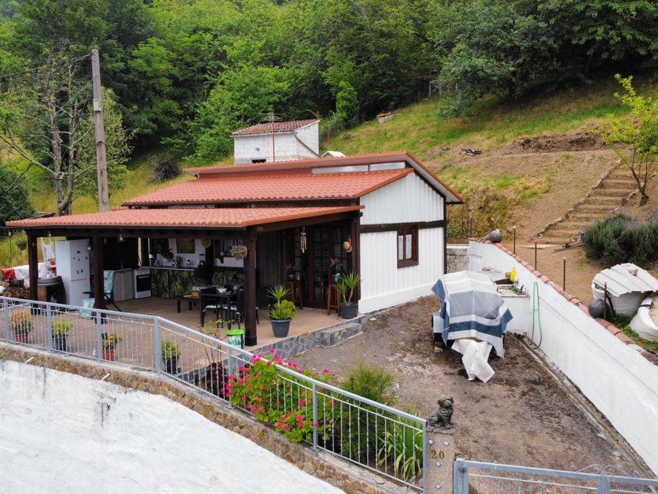 Villa en San Martin del Rey Aurelio, Asturias - foto 1