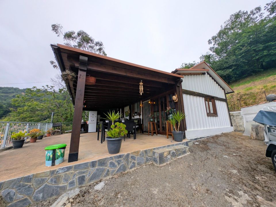 Villa en San Martin del Rey Aurelio, Asturias - foto 2