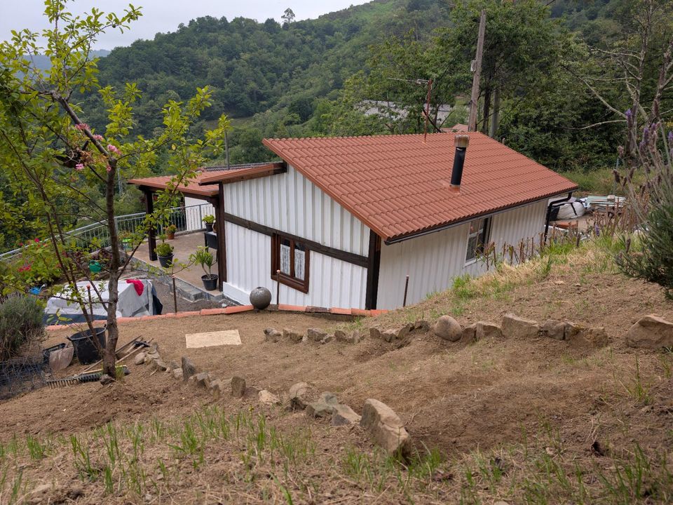 Villa en San Martin del Rey Aurelio, Asturias - foto 3