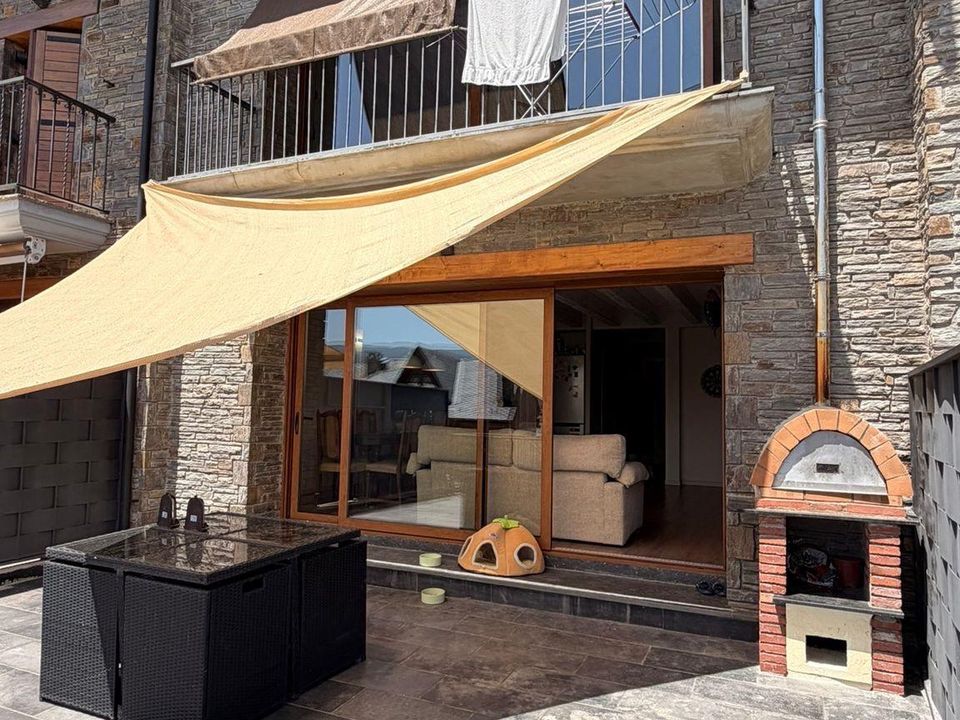 Rekkehus i Puigcerda, Gerona - bilde 4