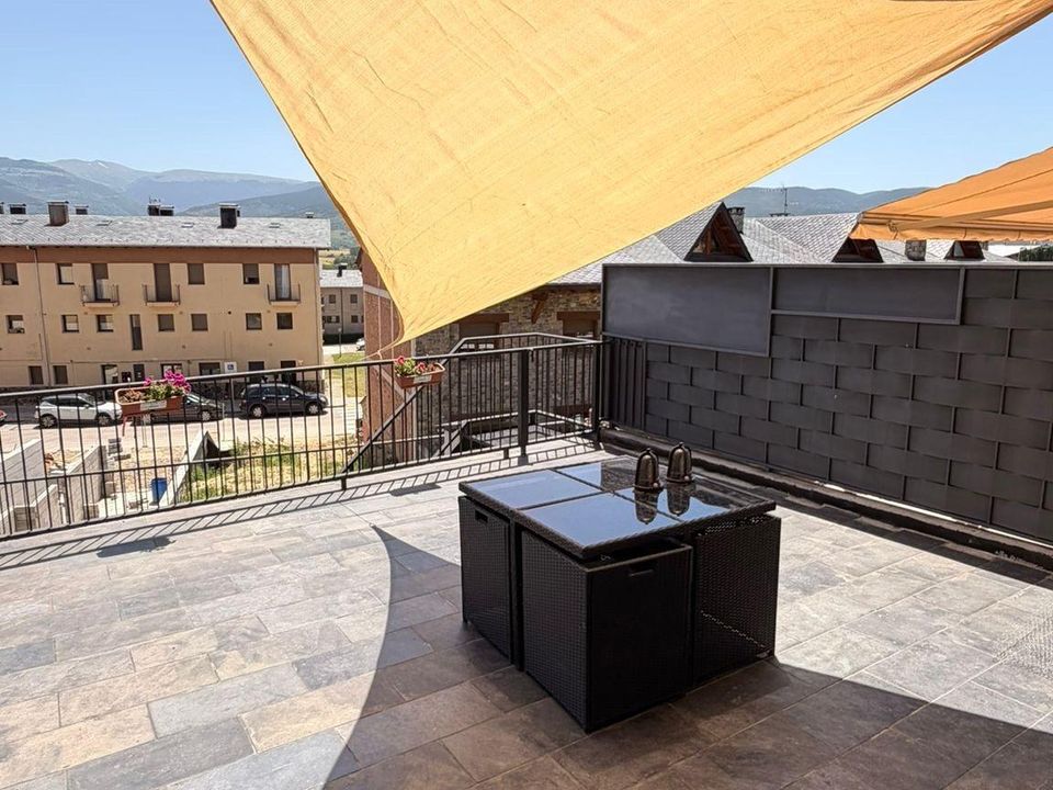 Rekkehus i Puigcerda, Gerona - bilde 5