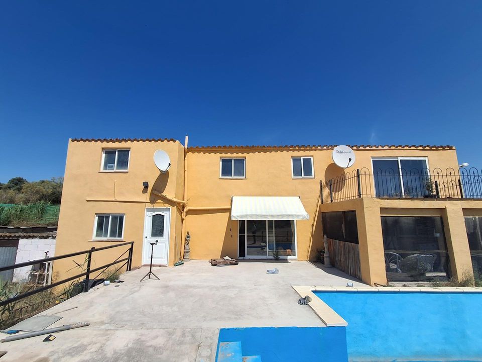 Villa a Riba-Roja D'ebre, Tarragona - foto 1