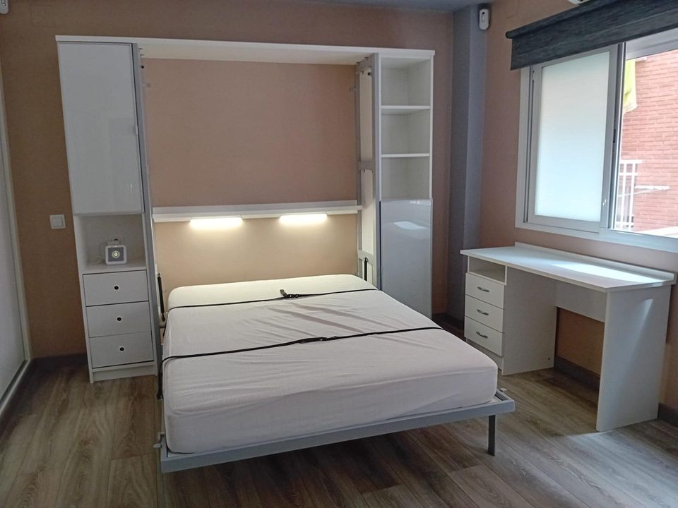 Studio i San Sebastian De Los Reyes, Madrid - foto 3
