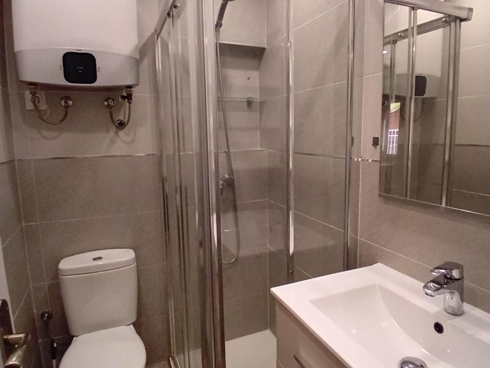 Studio i San Sebastian De Los Reyes, Madrid - foto 5