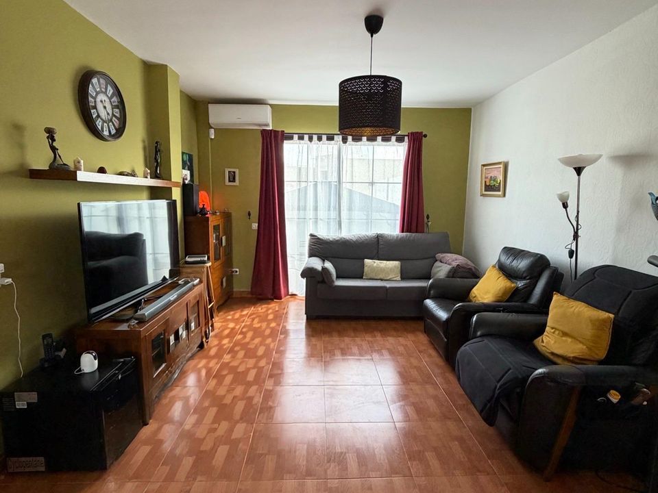 Duplex i Teguise, Lanzarote - foto 2
