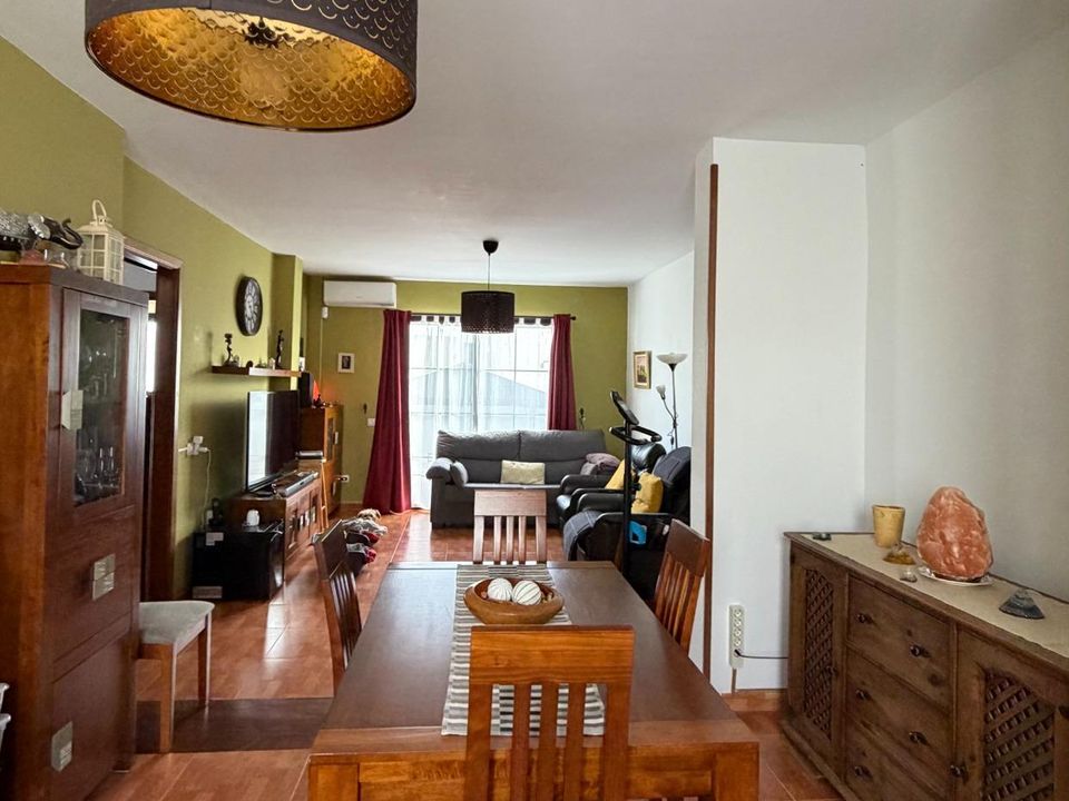 Duplex i Teguise, Lanzarote - foto 3
