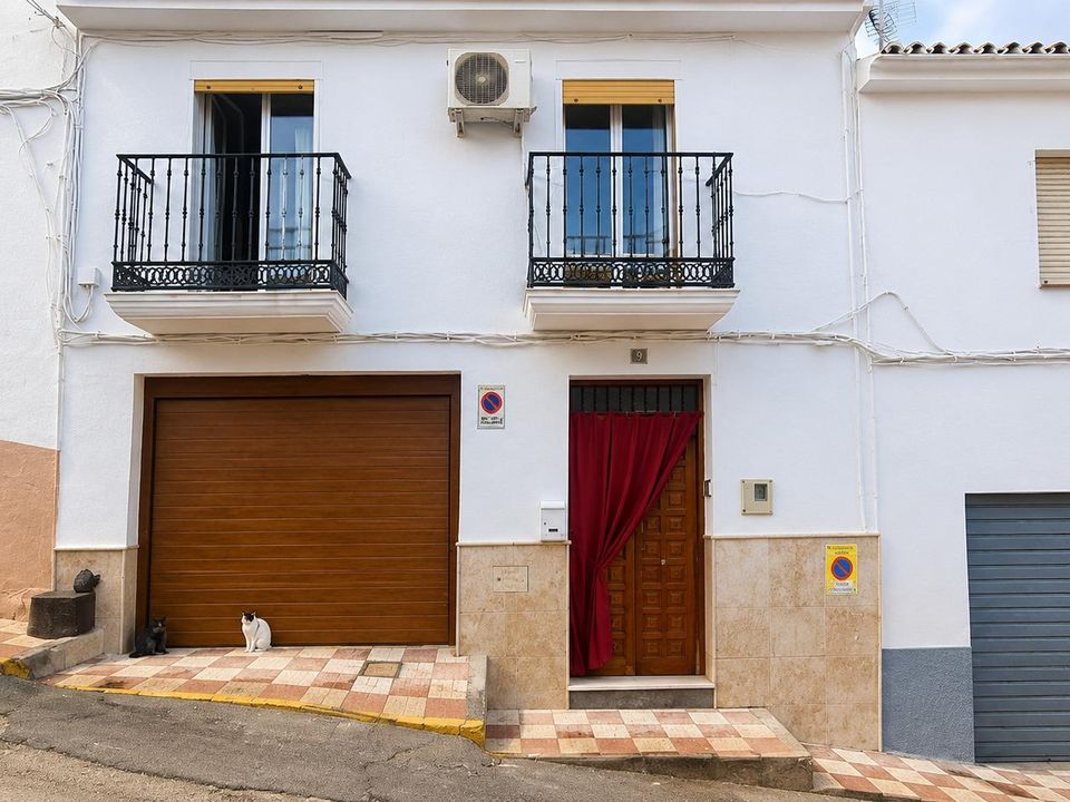 Haus in Montefrio, Granada - Foto 1